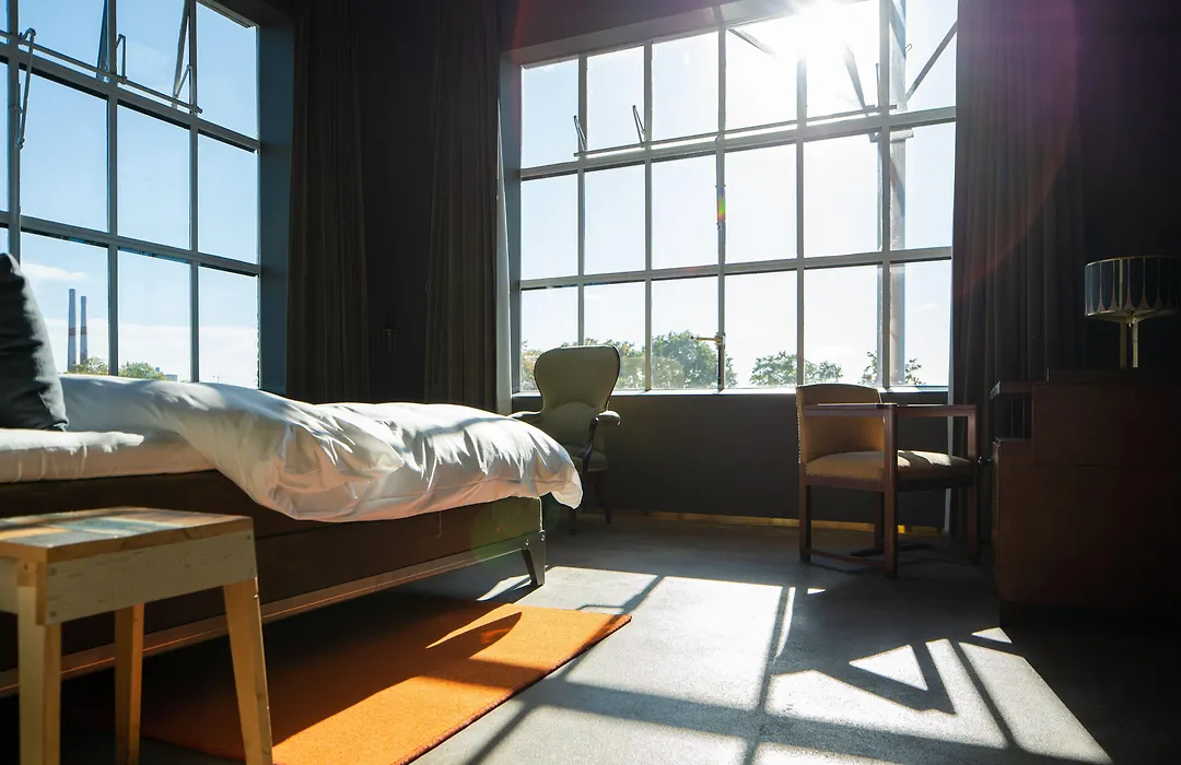 Hotel Piet Hein Eek-1